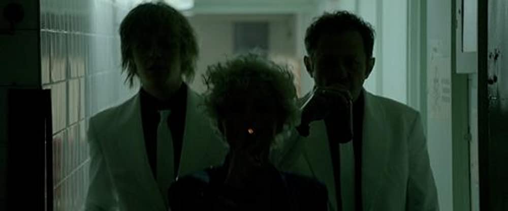 ゆれる人魚の画像