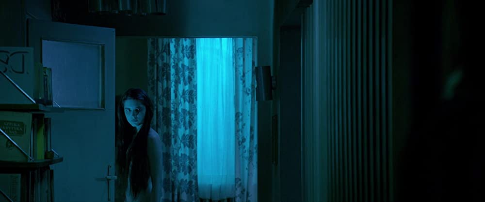 ゆれる人魚の画像