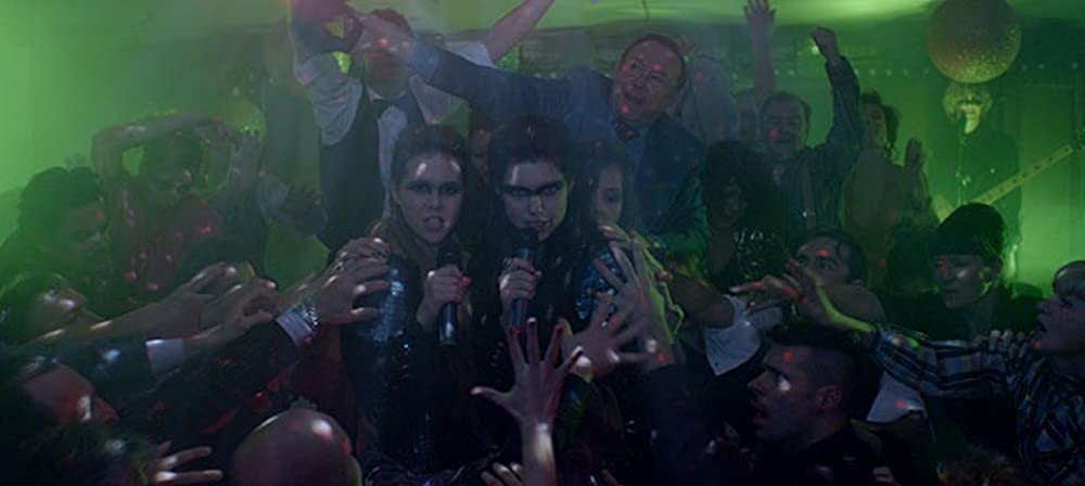 ゆれる人魚の画像