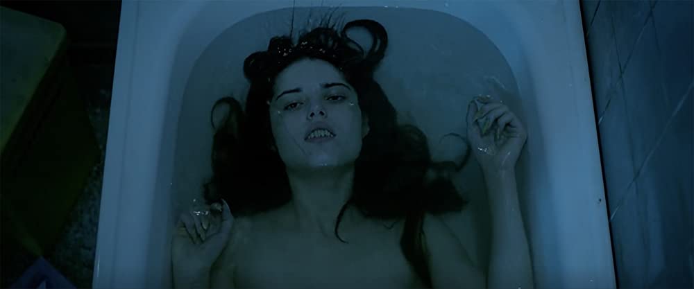 ゆれる人魚の画像