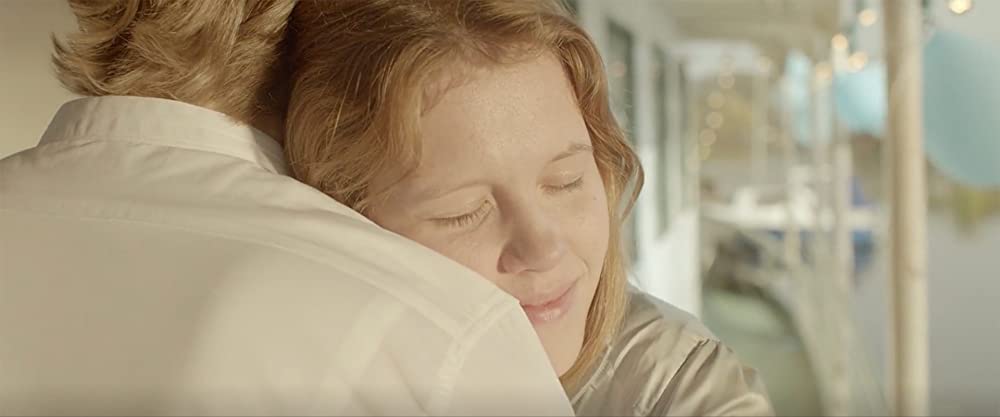 ゆれる人魚の画像