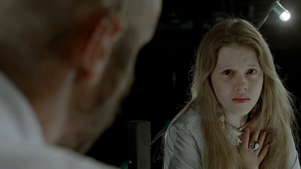 ゆれる人魚の画像