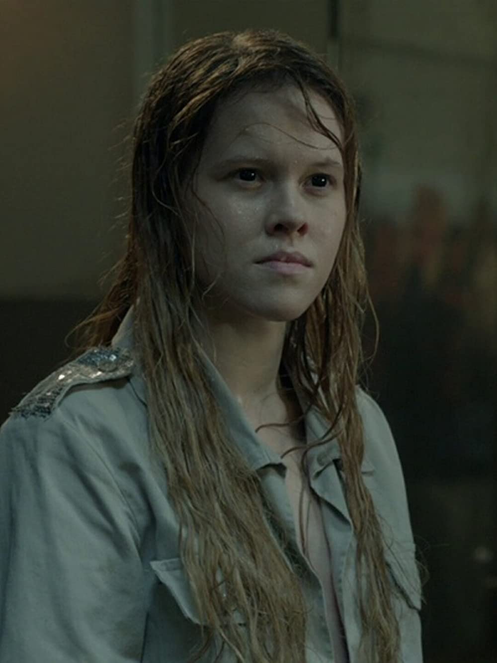 ゆれる人魚の画像