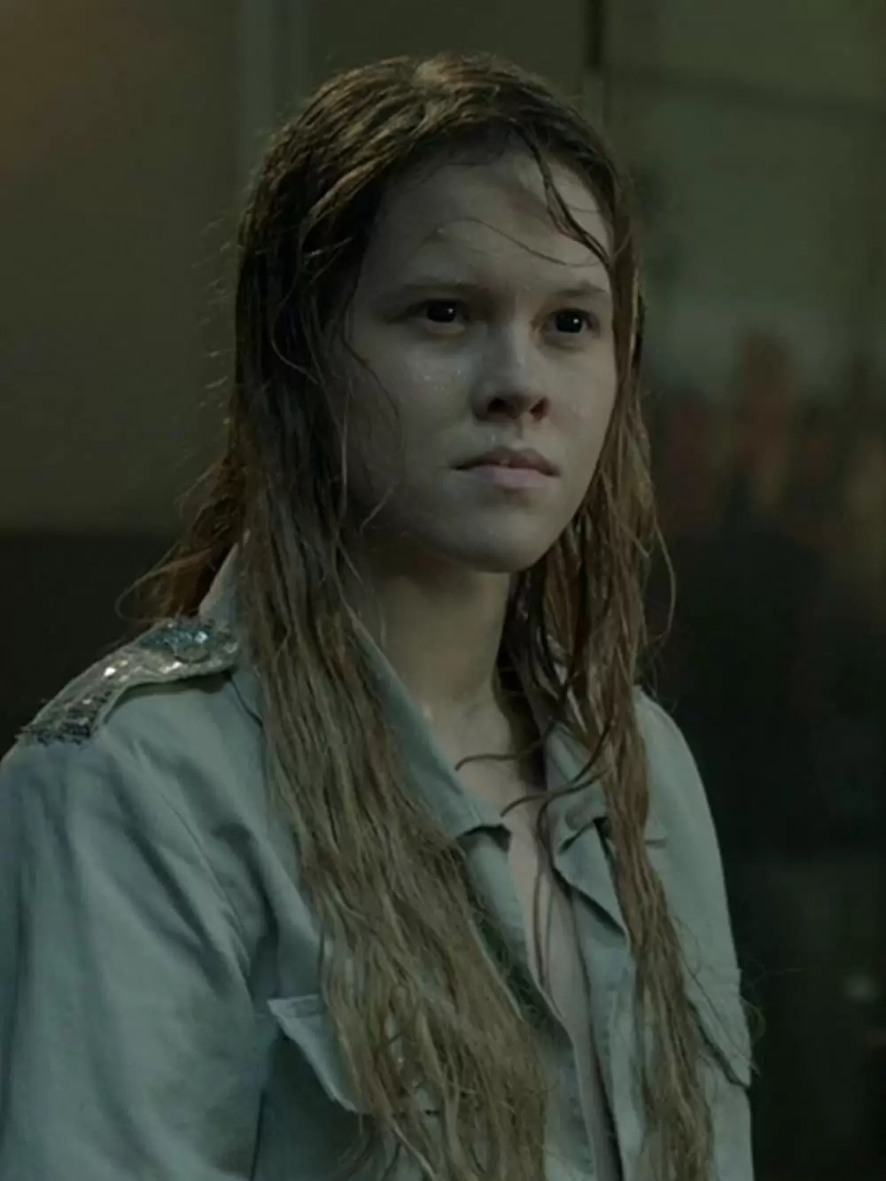 「ゆれる人魚」マルタ・マズレクの画像