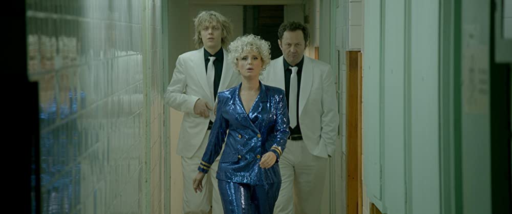 ゆれる人魚の画像