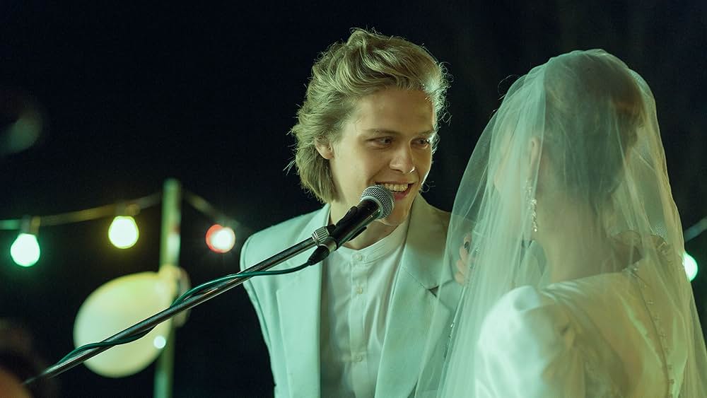 ゆれる人魚の画像