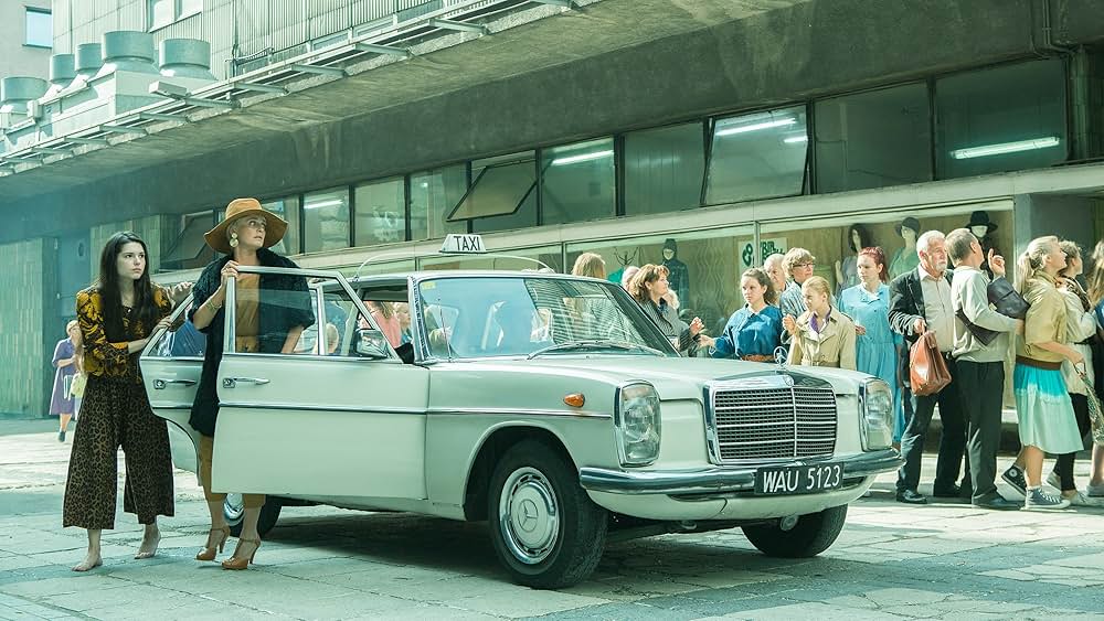 ゆれる人魚の画像