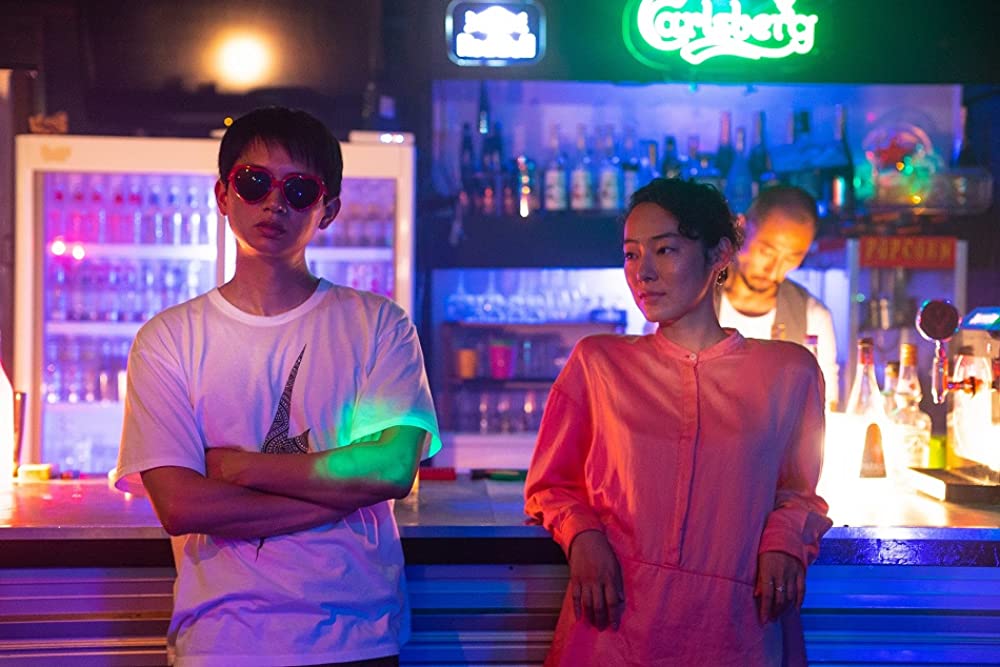 コンプリシティ/優しい共犯の画像