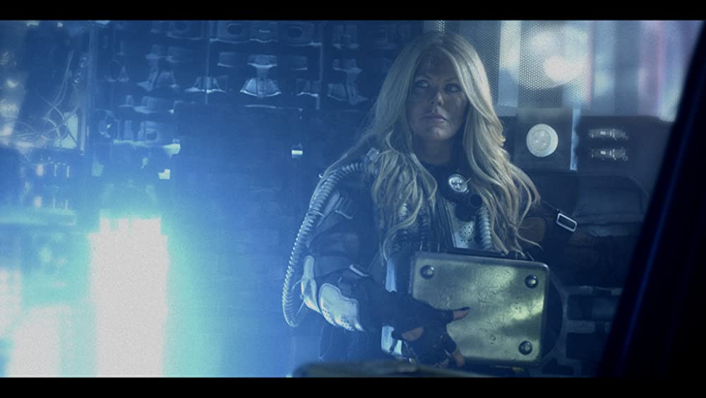 ローグ・ウォリアー 全面戦争の画像