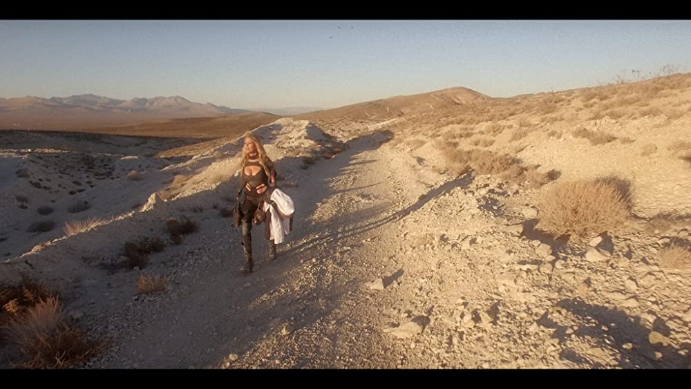 ローグ・ウォリアー 全面戦争の画像