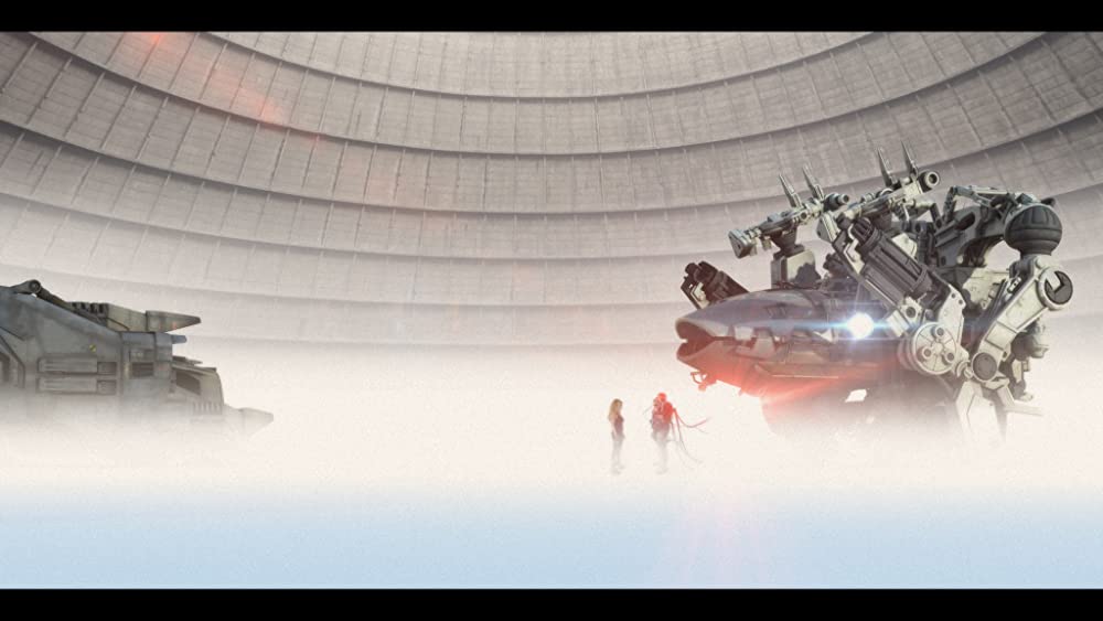 ローグ・ウォリアー 全面戦争の画像