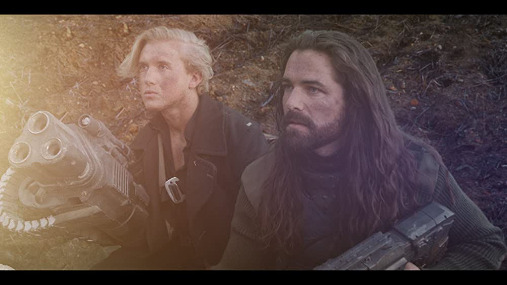 ローグ・ウォリアー 全面戦争の画像