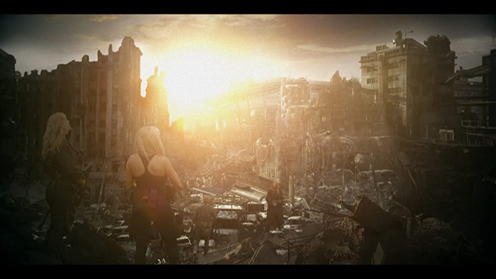 ローグ・ウォリアー 全面戦争の画像