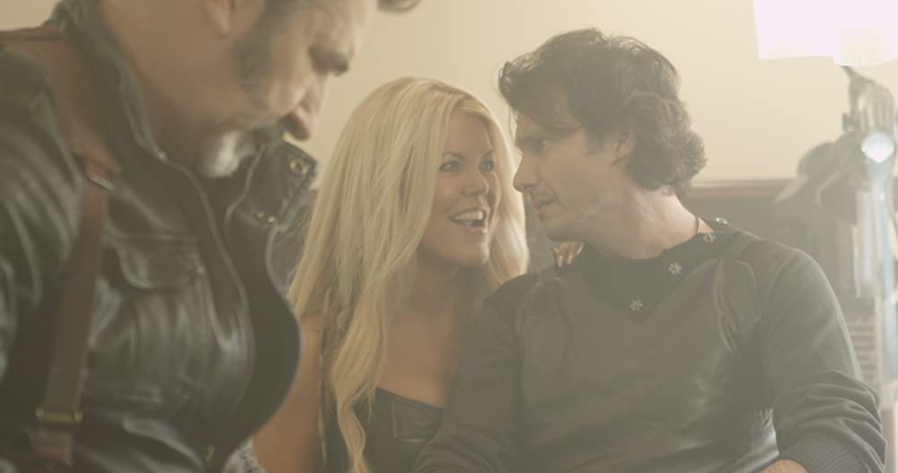 ローグ・ウォリアー 全面戦争の画像