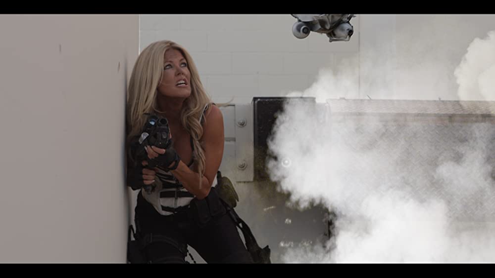 ローグ・ウォリアー 全面戦争の画像