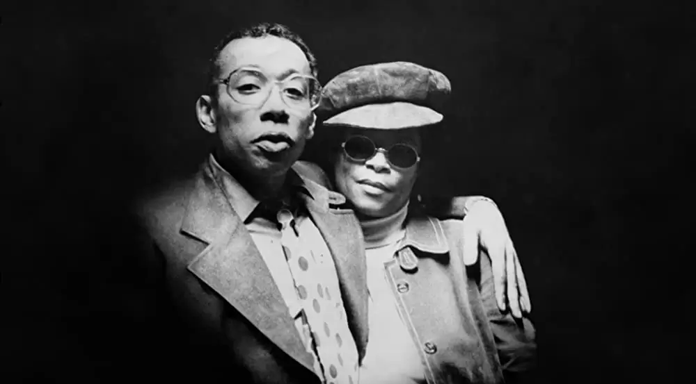 私がモーガンと呼んだ男／私が殺したリー・モーガン ジャズ史に刻まれた一夜の悲劇の真実の画像