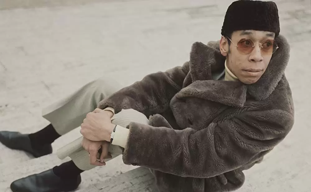 私がモーガンと呼んだ男／私が殺したリー・モーガン ジャズ史に刻まれた一夜の悲劇の真実の画像