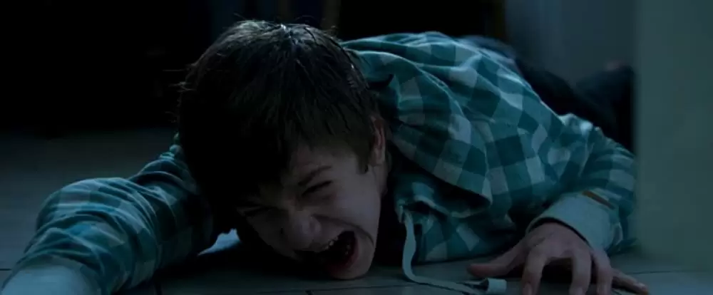 ミラーズ 呪怨鏡の画像