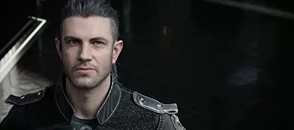 KINGSGLAIVE FINAL FANTASY XVの画像