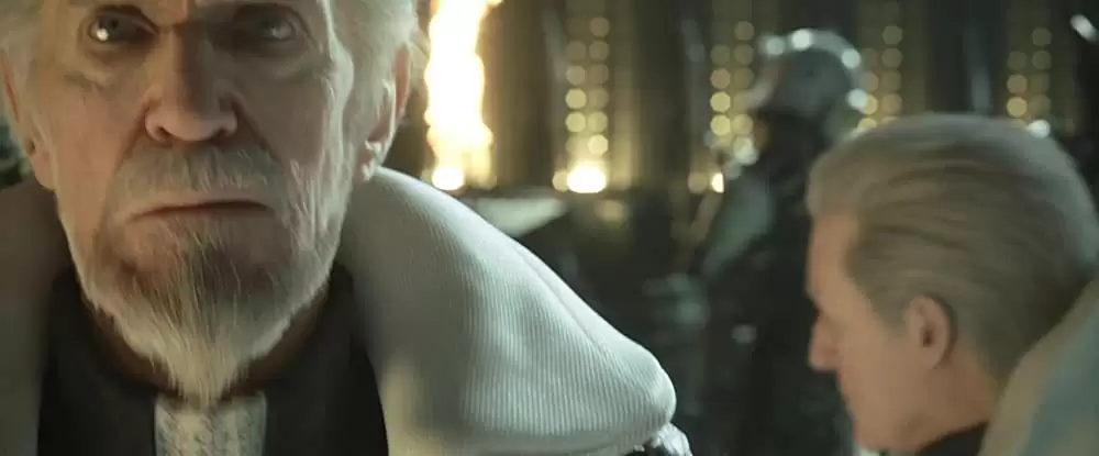 KINGSGLAIVE FINAL FANTASY XVの画像