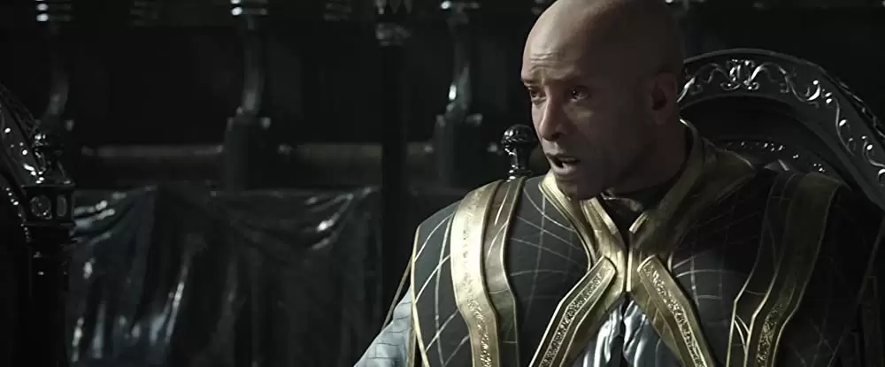 KINGSGLAIVE FINAL FANTASY XVの画像