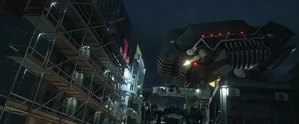 KINGSGLAIVE FINAL FANTASY XVの画像