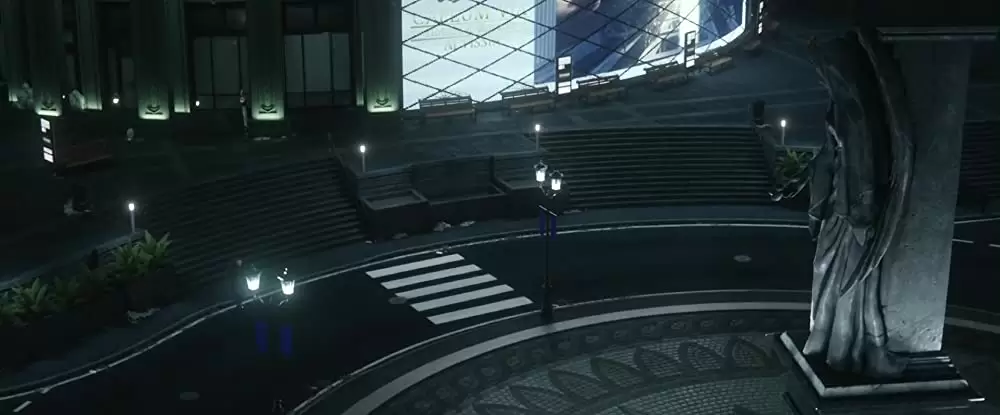 KINGSGLAIVE FINAL FANTASY XVの画像