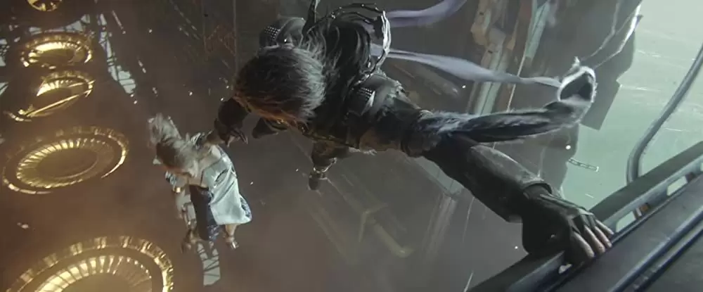 KINGSGLAIVE FINAL FANTASY XVの画像