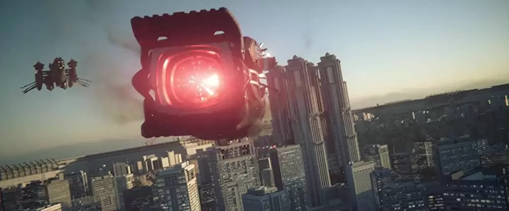 KINGSGLAIVE FINAL FANTASY XVの画像