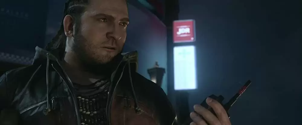 KINGSGLAIVE FINAL FANTASY XVの画像