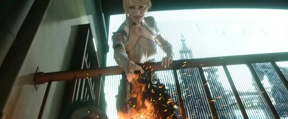 KINGSGLAIVE FINAL FANTASY XVの画像