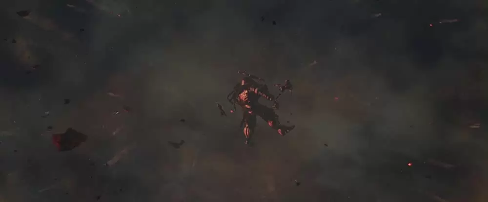 KINGSGLAIVE FINAL FANTASY XVの画像