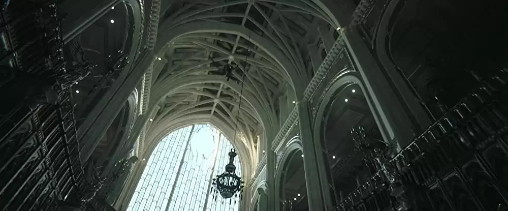 KINGSGLAIVE FINAL FANTASY XVの画像