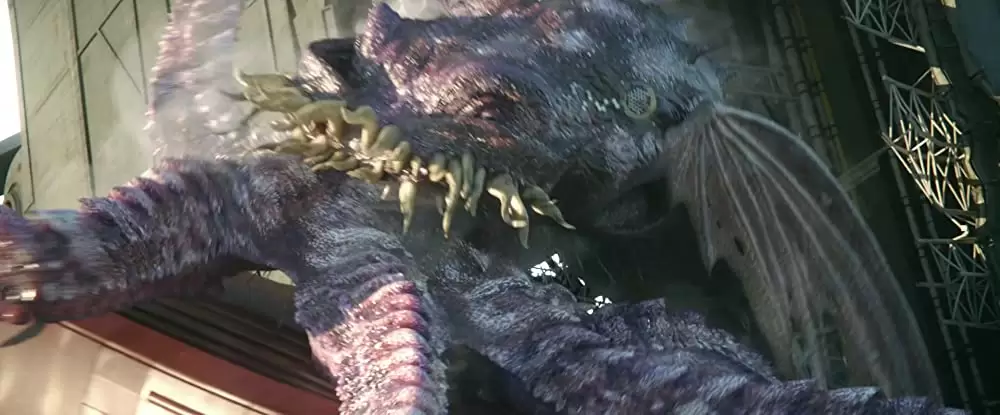 KINGSGLAIVE FINAL FANTASY XVの画像