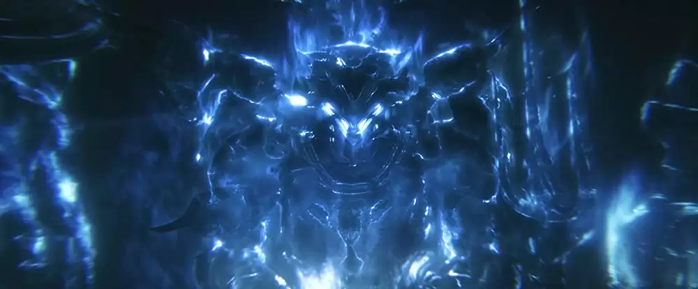 KINGSGLAIVE FINAL FANTASY XVの画像