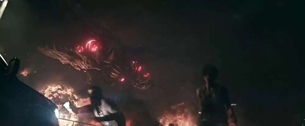 KINGSGLAIVE FINAL FANTASY XVの画像