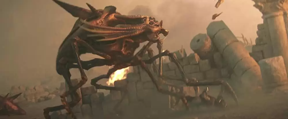 KINGSGLAIVE FINAL FANTASY XVの画像