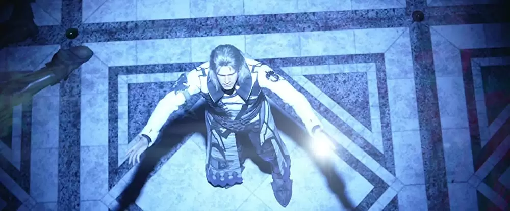 KINGSGLAIVE FINAL FANTASY XVの画像