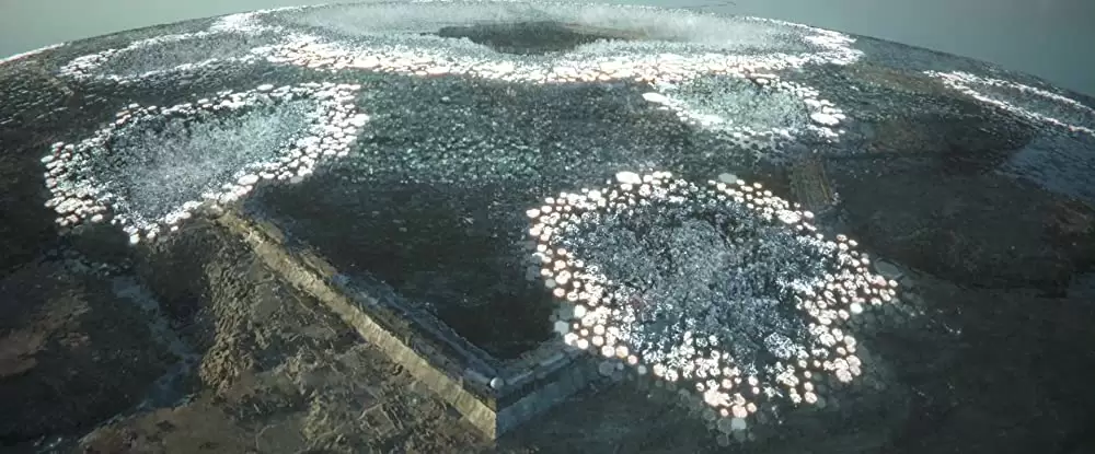 KINGSGLAIVE FINAL FANTASY XVの画像