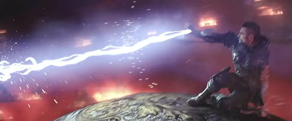 KINGSGLAIVE FINAL FANTASY XVの画像