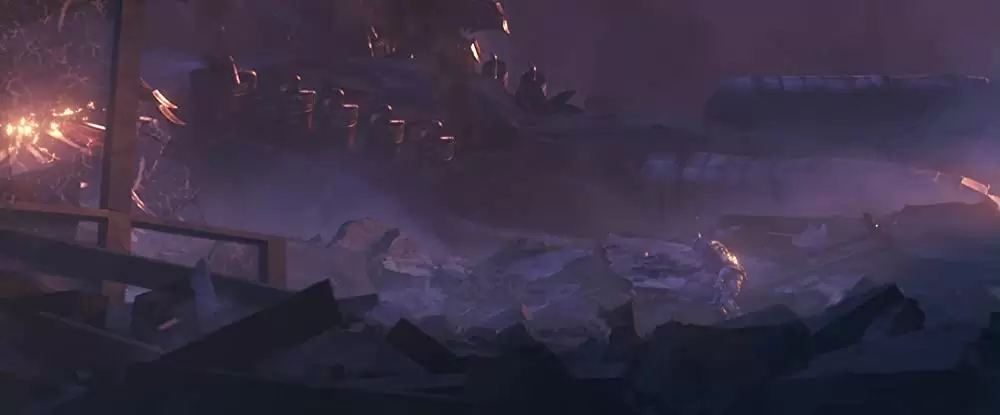 KINGSGLAIVE FINAL FANTASY XVの画像