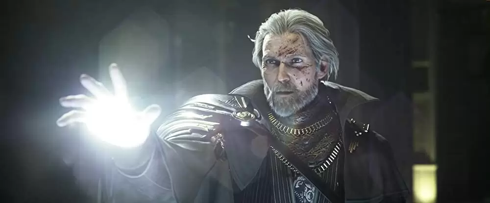KINGSGLAIVE FINAL FANTASY XVの画像