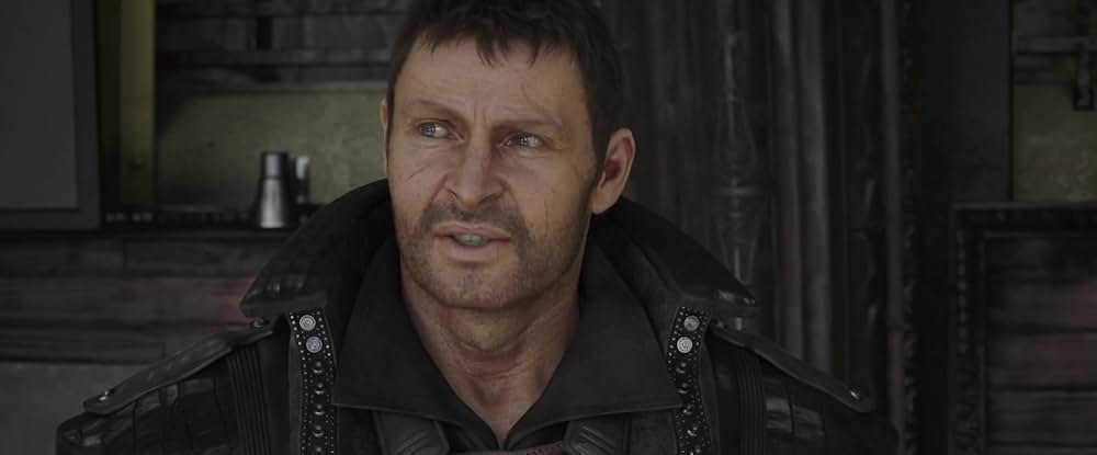 KINGSGLAIVE FINAL FANTASY XVの画像