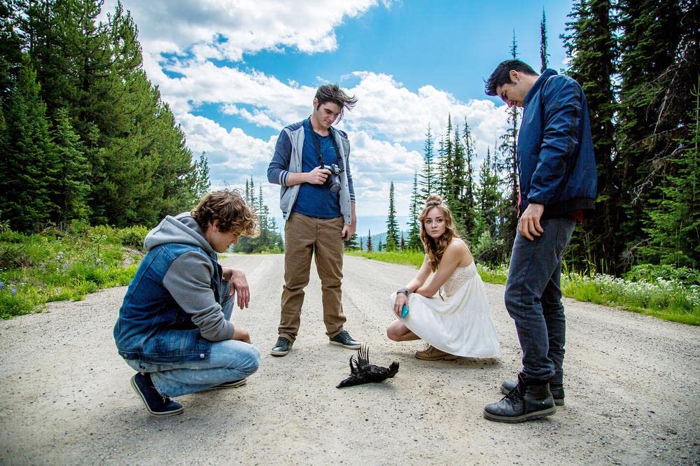 ウェズリー・スナイプス コンタクトの画像