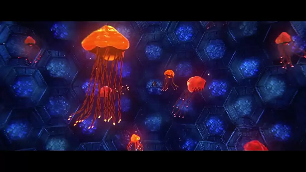 ウェズリー・スナイプス コンタクトの画像