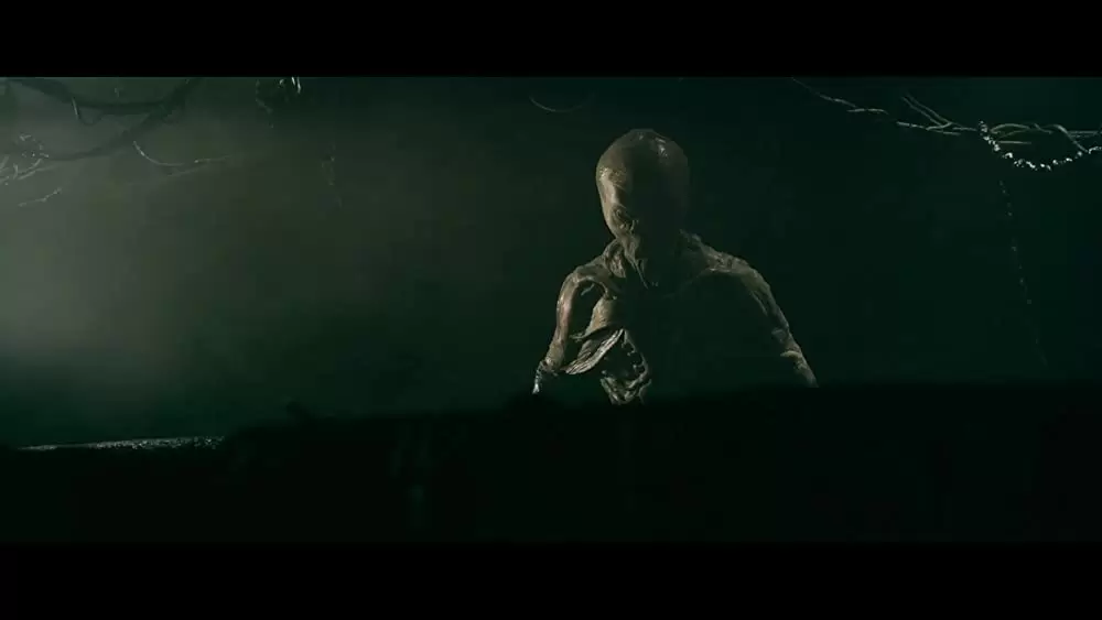 ウェズリー・スナイプス コンタクトの画像