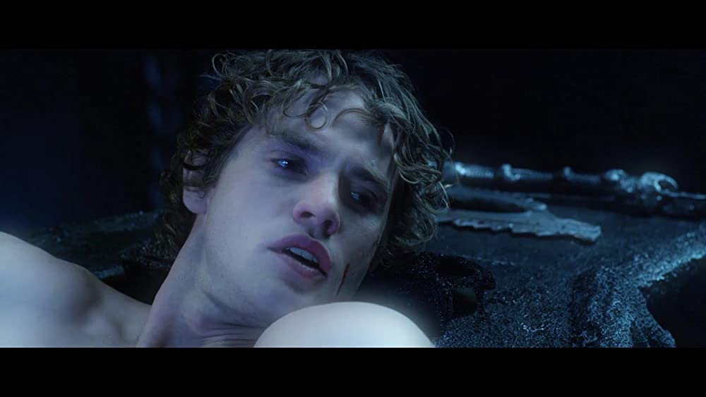 ウェズリー・スナイプス コンタクトの画像