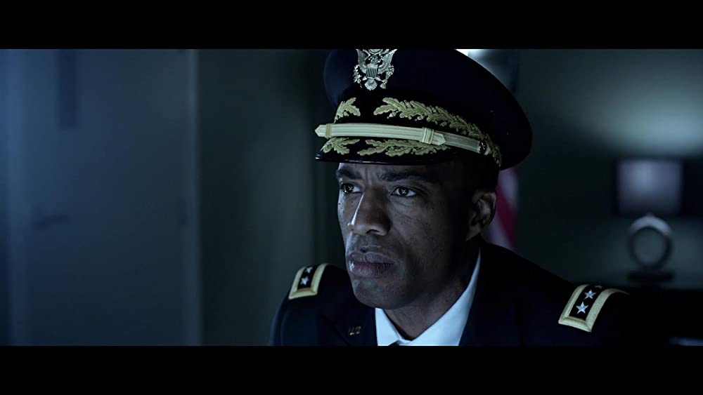 ウェズリー・スナイプス コンタクトの画像