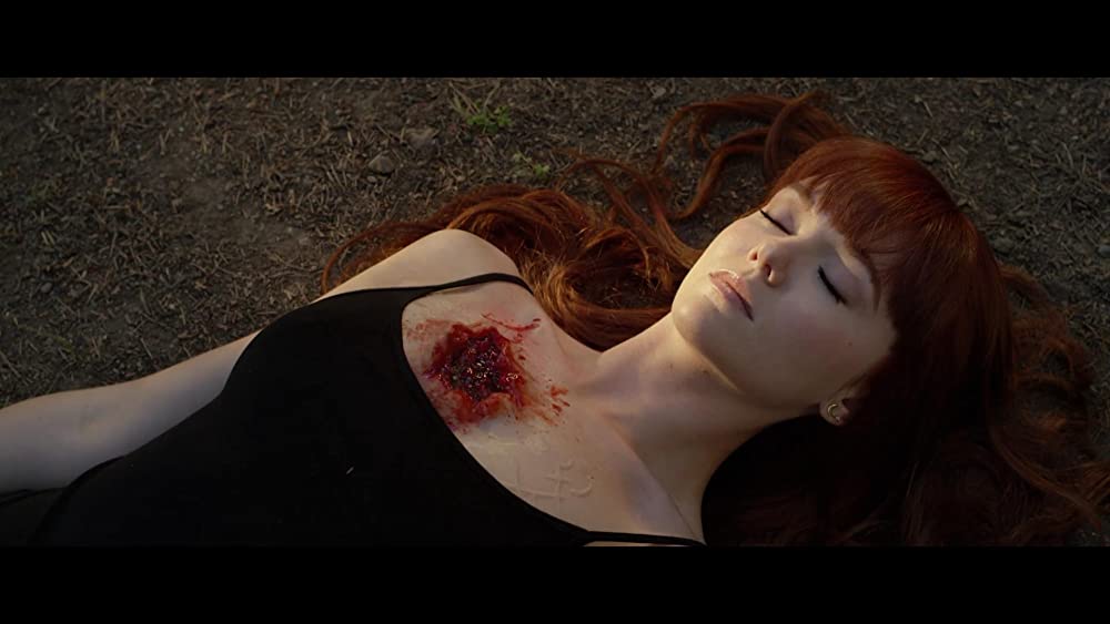 ウェズリー・スナイプス コンタクトの画像