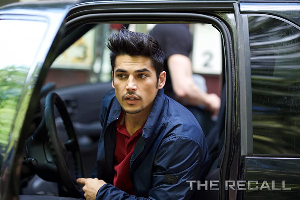 ウェズリー・スナイプス コンタクトの画像